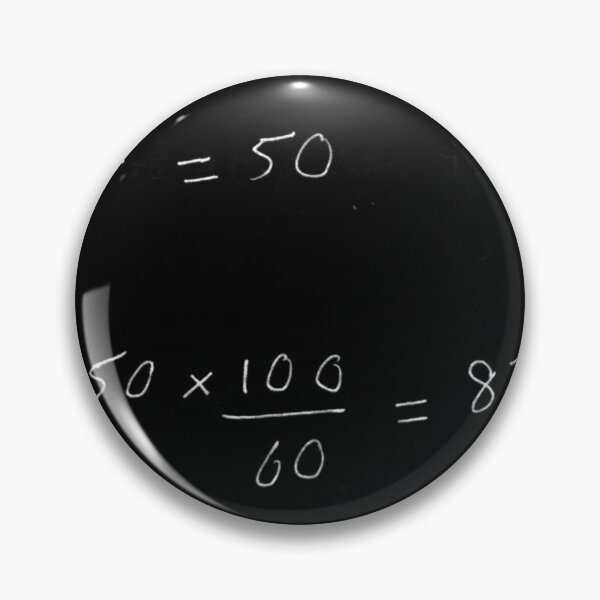 Item preview, Maths Art designed and sold by mindwarp2000.