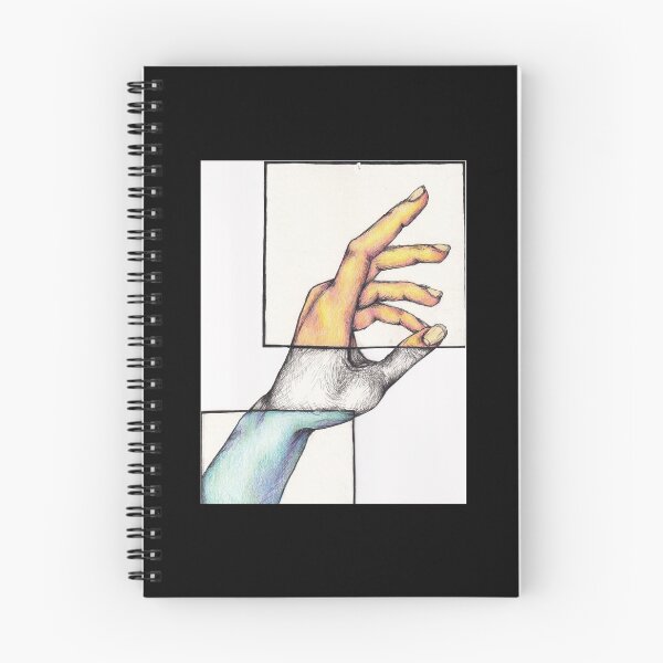 Item preview, Multi Dimensional Hand designed and sold by Vorezzi.
