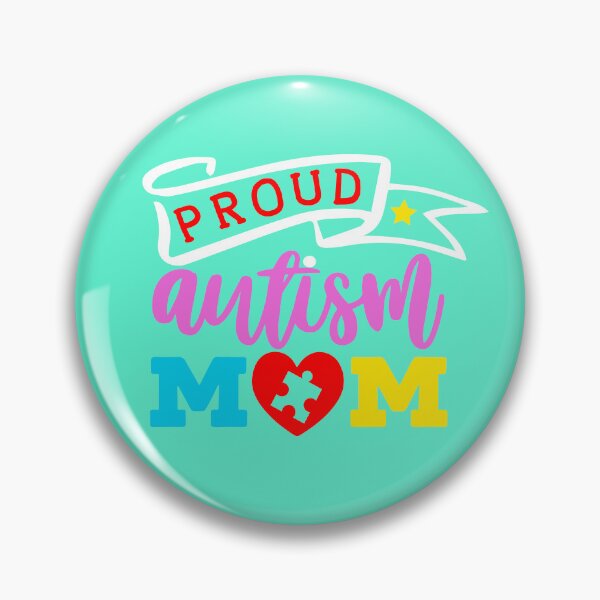 Item preview,  Autism and Mummy....... designed and sold by BeautonFashions.