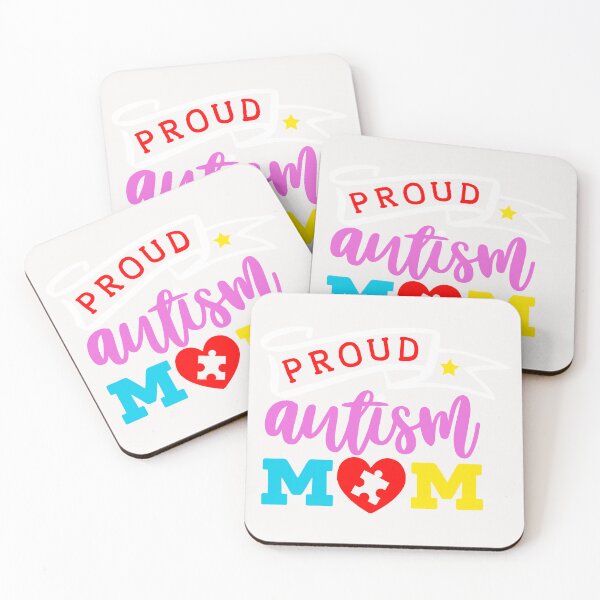 Item preview,  Autism and Mummy....... designed and sold by BeautonFashions.