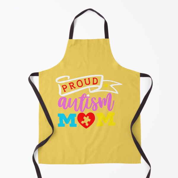 Item preview, Autism and Mummy....... designed and sold by BeautonFashions.