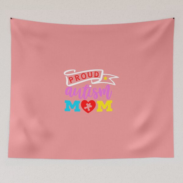 Item preview,  Autism and Mummy....... designed and sold by BeautonFashions.