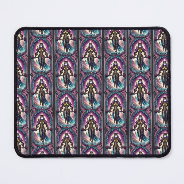 Item preview, Strength - neon style painting tarot card designed and sold by nvrprooo.