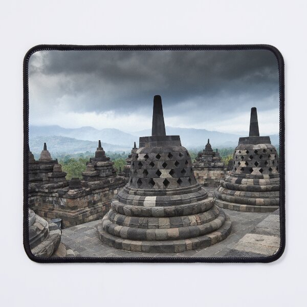 Item preview, "Borobudor" 4 of 8 designed and sold by Andreas Koerner.