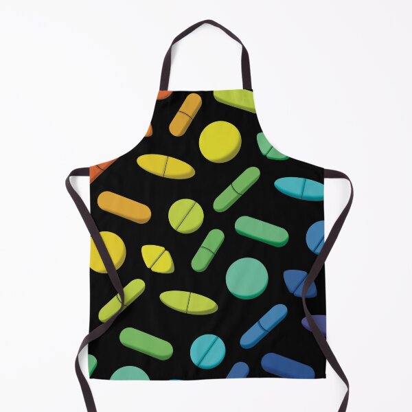 Item preview, Happy Pills designed and sold by MadeByGeeClowes.