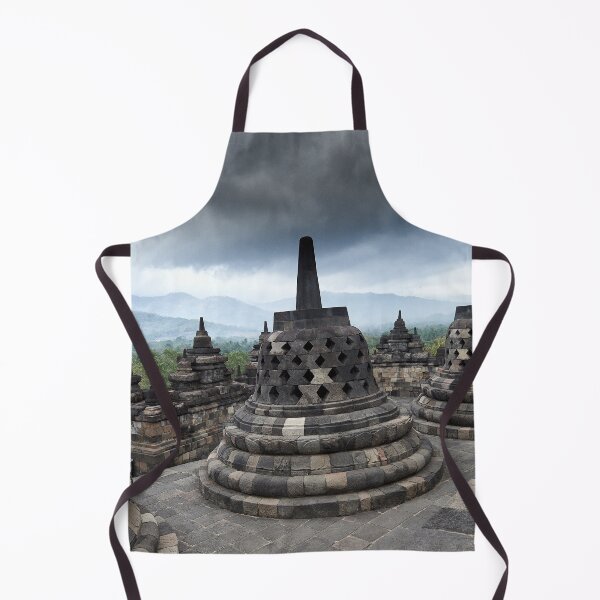 Item preview, "Borobudor" 4 of 8 designed and sold by Andreas Koerner.