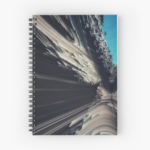 Item preview, Digitalism # 5 designed and sold by resomat72.