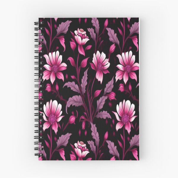 Item preview, Gothic Vampire style flowers designed and sold by JDNetwork.