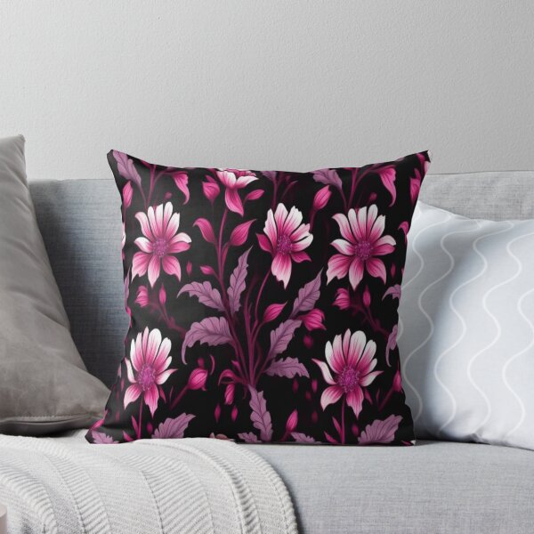 Item preview, Gothic Vampire style flowers designed and sold by JDNetwork.