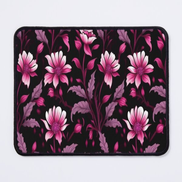 Item preview, Gothic Vampire style flowers designed and sold by JDNetwork.