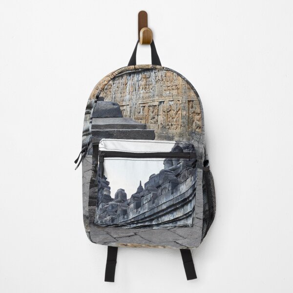 Item preview, "Borobudor" 2 of 8 designed and sold by Andreas Koerner.