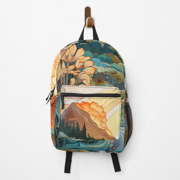 Item preview, Sunsets and Flowers in the Mountains designed and sold by SueUseem.