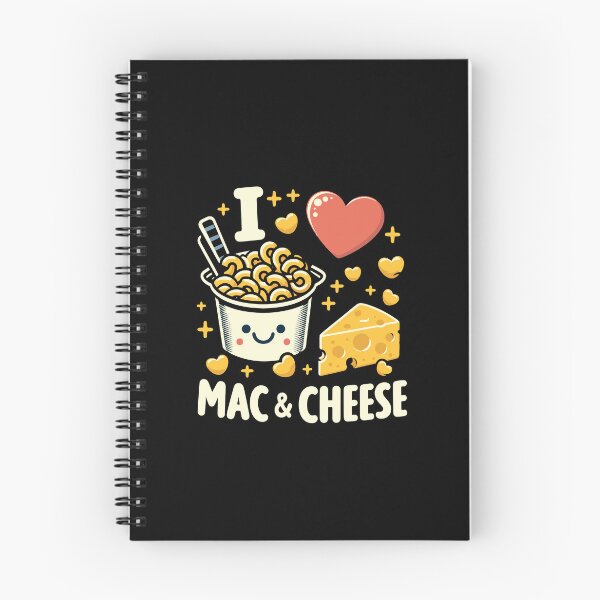 Item preview, I Love Mac And Cheese designed and sold by FloraPlantTees.