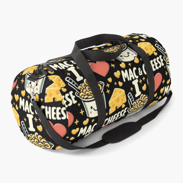 Item preview, I Love Mac And Cheese designed and sold by FloraPlantTees.