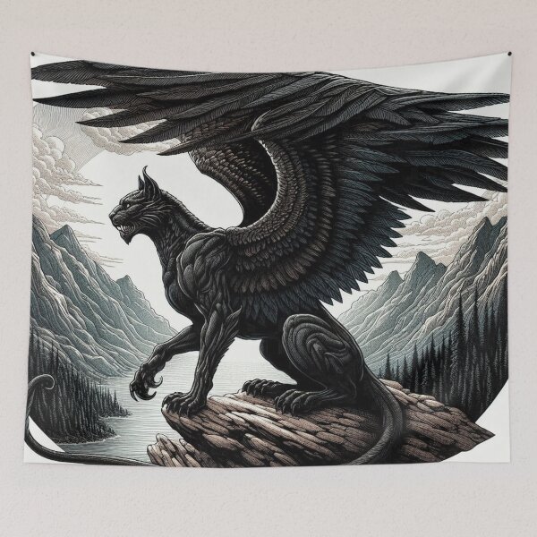 Item preview, King of the Sky designed and sold by RaF71PrO.