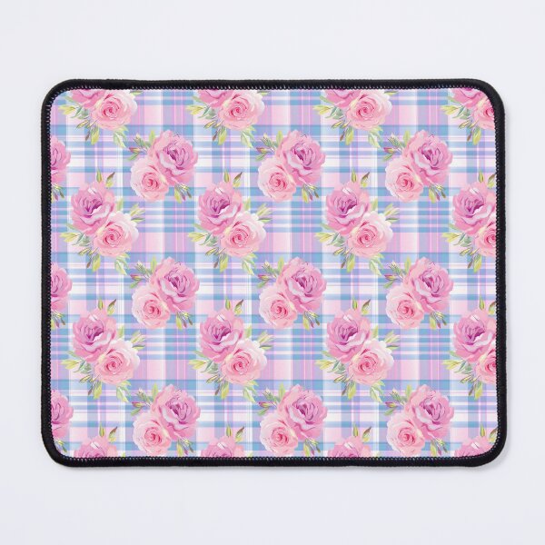 Item preview, Rose and Plaid designed and sold by macco775.