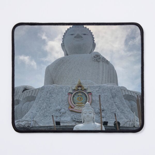 Item preview, Big Buddha, Thailand designed and sold by AariciaH.
