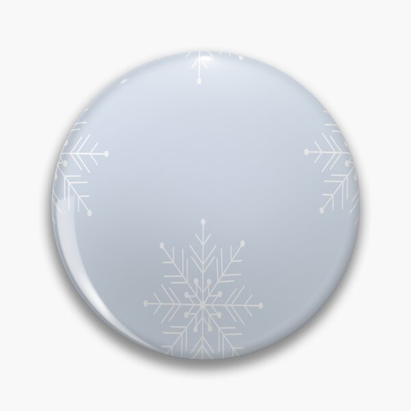 Item preview, Snowflake duvet cover designed and sold by Lovers-Friends.