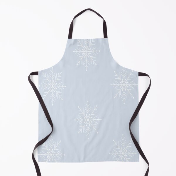 Item preview, Snowflake duvet cover designed and sold by Lovers-Friends.