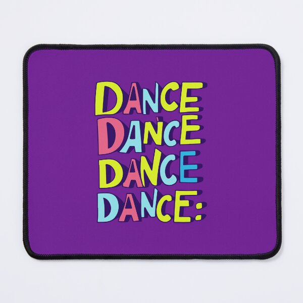 Item preview, Dance Dance Dance Dance designed and sold by TipTop GFX.