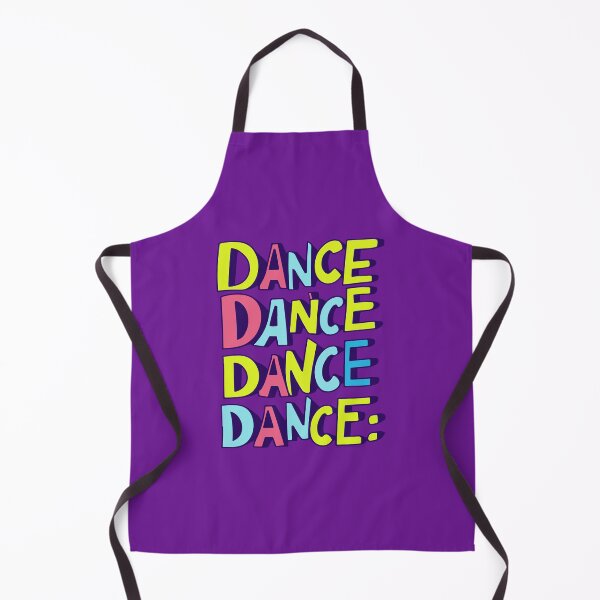 Item preview, Dance Dance Dance Dance designed and sold by TipTop GFX.