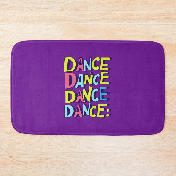 Item preview, Dance Dance Dance Dance designed and sold by TipTop GFX.