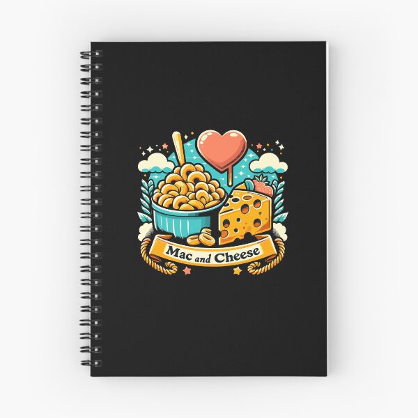 Item preview, I Love Mac And Cheese designed and sold by FloraPlantTees.
