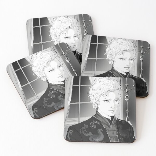 Item preview, Astarion designed and sold by KeyDesignDecor.