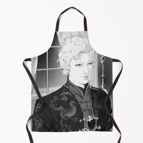 Item preview, Astarion designed and sold by KeyDesignDecor.