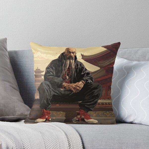 Item preview, Laozi | Hip Hop style designed and sold by ComicsFactory.