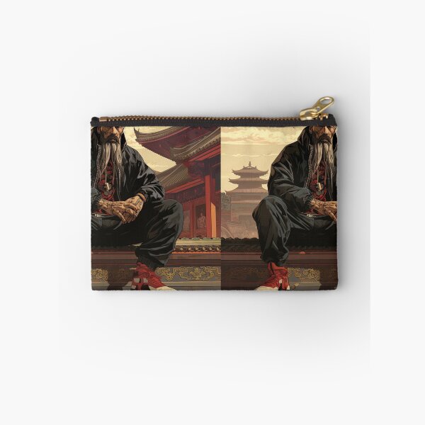 Item preview, Laozi | Hip Hop style designed and sold by ComicsFactory.