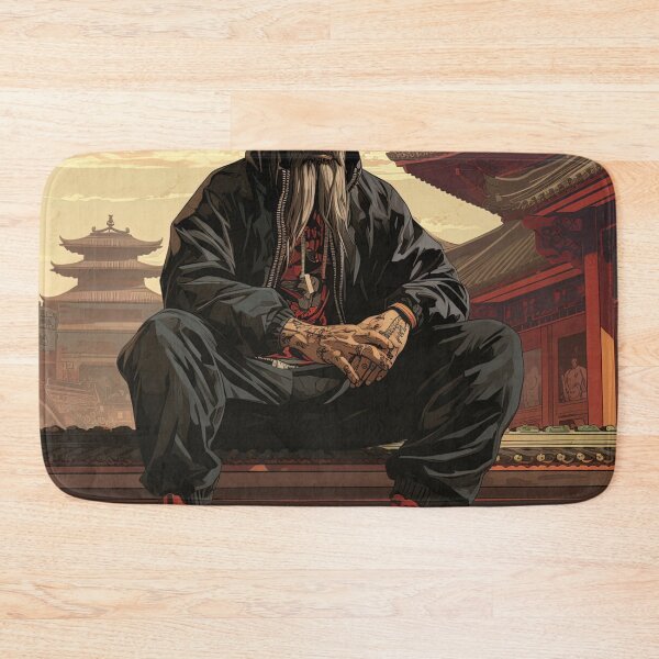Item preview, Laozi | Hip Hop style designed and sold by ComicsFactory.