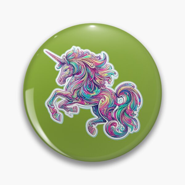 Item preview, Unicorn designed and sold by WillieDs-Shop.