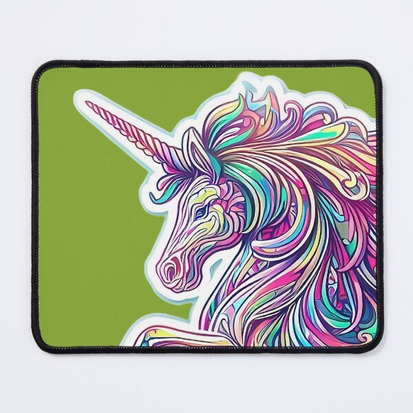 Item preview, Unicorn designed and sold by WillieDs-Shop.