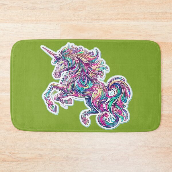 Item preview, Unicorn designed and sold by WillieDs-Shop.