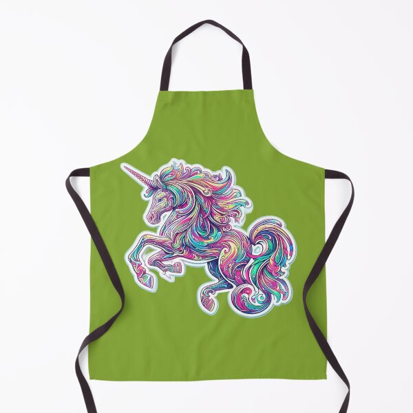 Item preview, Unicorn designed and sold by WillieDs-Shop.