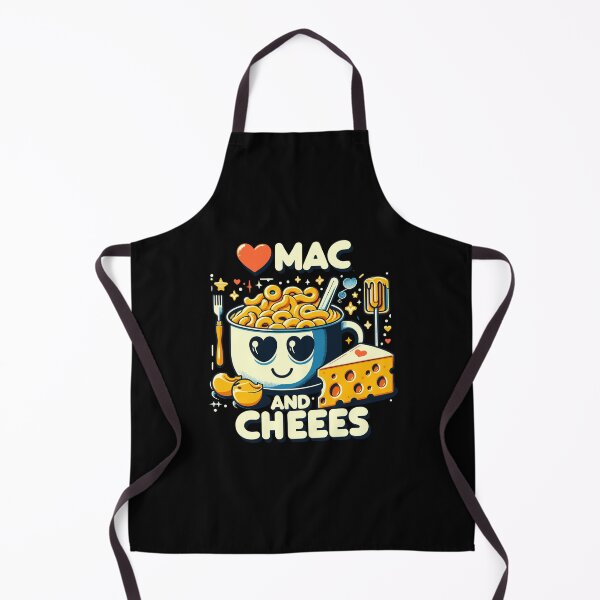 Item preview, I Love Mac And Cheese designed and sold by FloraPlantTees.