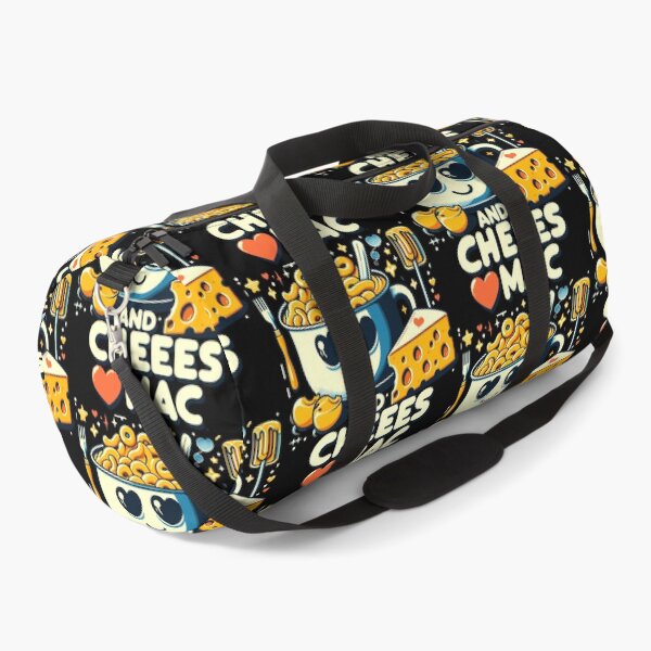 Item preview, I Love Mac And Cheese designed and sold by FloraPlantTees.