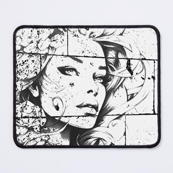 Item preview, Mother Earth in the Prison of the Modern World designed and sold by StanPera.