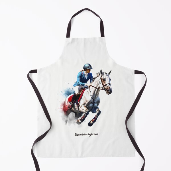 Item preview, Olympic Jump - Paris Horse designed and sold by EquestrianImperium.