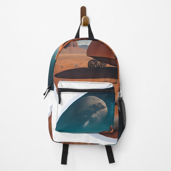 Item preview, Mars Landing designed and sold by BladVrt.