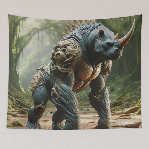 Item preview, King of the Jungle designed and sold by RaF71PrO.
