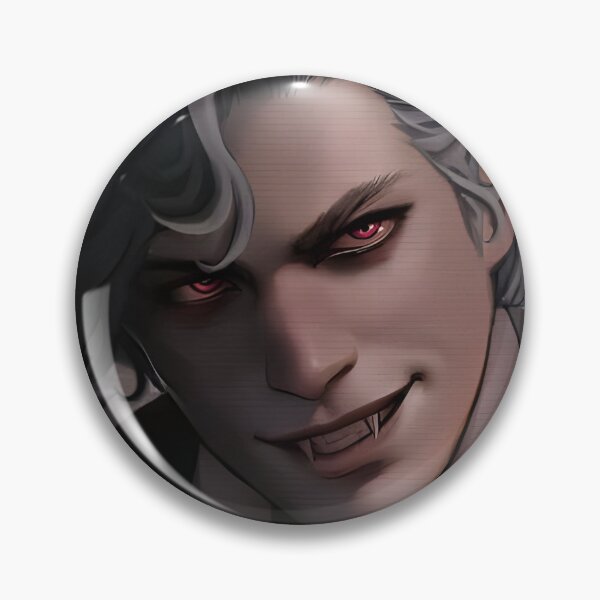 Item preview, Astarion designed and sold by KeyDesignDecor.