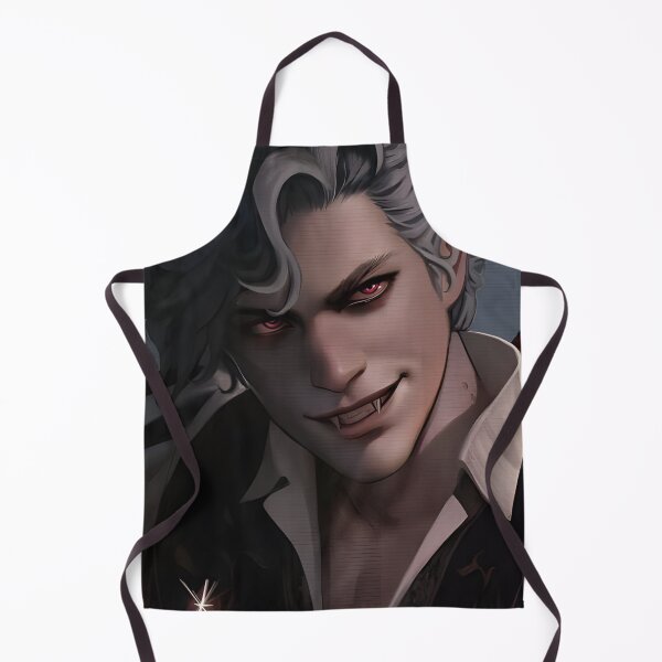 Item preview, Astarion designed and sold by KeyDesignDecor.