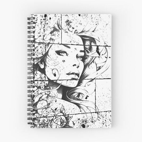 Item preview, Mother Earth in the Prison of the Modern World designed and sold by StanPera.