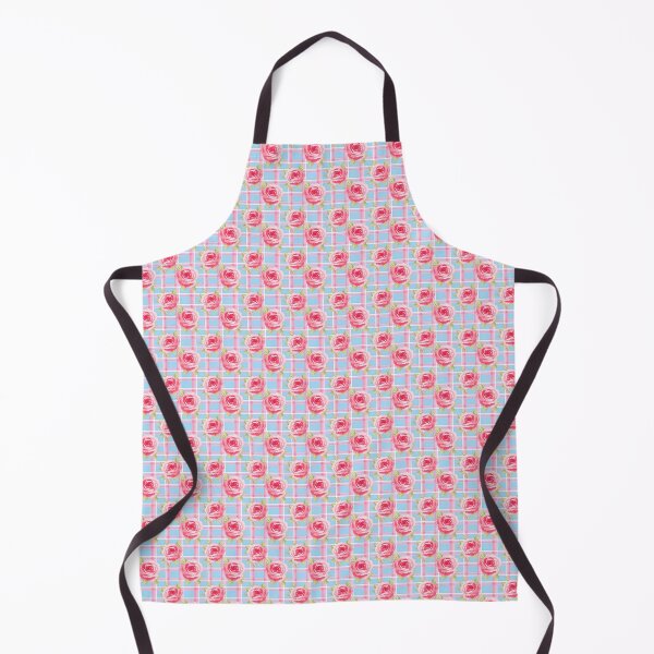 Item preview, Red Rose and Plaid designed and sold by macco775.