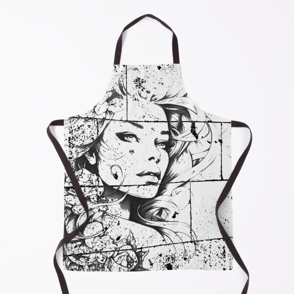 Item preview, Mother Earth in the Prison of the Modern World designed and sold by StanPera.