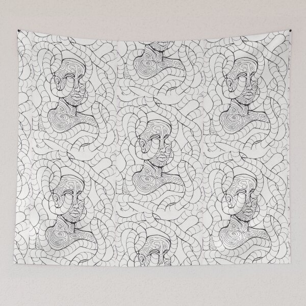 Item preview, Tunnel Vision designed and sold by Vorezzi.