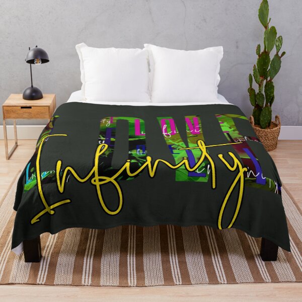 Item preview, Love Infinity -Valentine Day Gifts - Abstract Art background designed and sold by ShreecreatE.