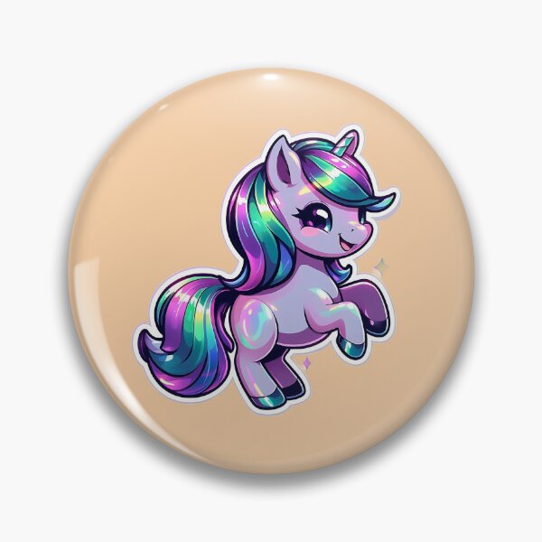 Item preview, Unicorn designed and sold by WillieDs-Shop.